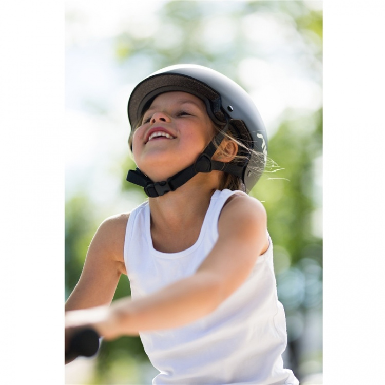 Stiga Helmet Street RS Black M