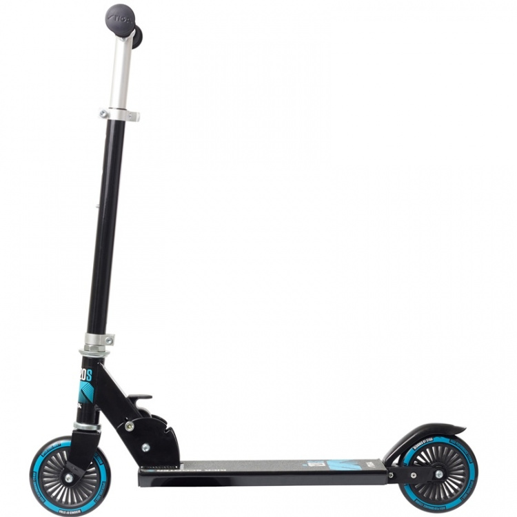 Stiga Kick Scooter Comet 120-S Stiga Kick Scooter Comet 120-S