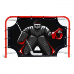 SportMe Target Wall till Midsize målb