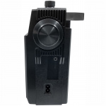Soundmaster Retro radio med kassett