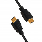 LogiLink HDMI-kabel Ultra High Speed 8K/60 4K/120Hz 5m