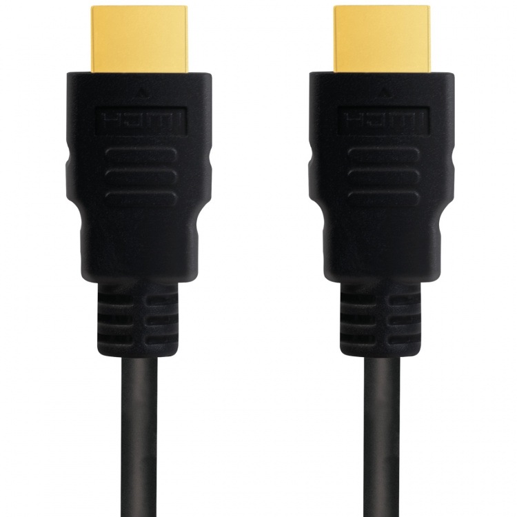 LogiLink HDMI-kabel Ultra High Speed 8K/60 4K/120Hz 5m