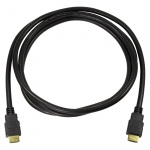 LogiLink HDMI-kabel Ultra High Speed 8K/60 4K/120Hz 5m