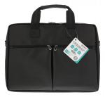 DELTACO notebookväska upp till 15,6 DELTACO notebookväska upp till 15,6