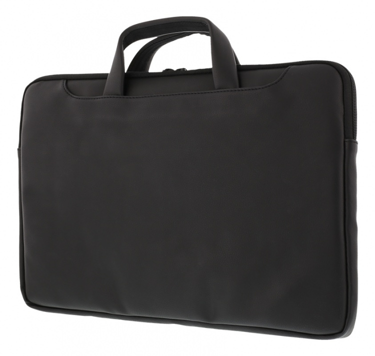 DELTACO notebookväska upp till 15,6