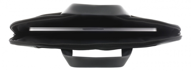 DELTACO notebookväska upp till 15,6