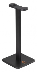 DELTACO GAMING svart hållare för headset DELTACO GAMING svart hållare för headset