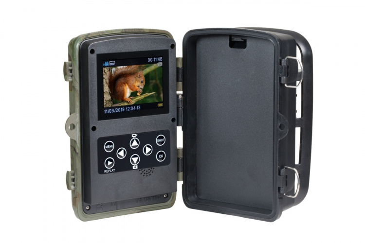 Technaxx Nature Wild Cam 8MP TX-125