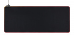 DELTACO GAMING musmatta med RBG-belysning, 90x36x0,4cm, svart DELTACO GAMING musmatta med RBG-belysning, 90x36x0,4cm, svart