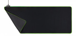 DELTACO GAMING musmatta med RBG-belysning, 90x36x0,4cm, svart DELTACO GAMING musmatta med RBG-belysning, 90x36x0,4cm, svart