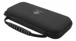 DELTACO GAMING hårt skyddsfodral till Nintendo Switch Lite, 10 fickor för spel DELTACO GAMING hårt skyddsfodral till Nintendo Switch Lite, 10 fickor för spel