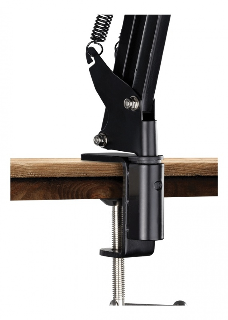 DELTACO Stativ för smartphones & surfplattor 4