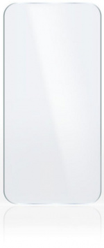 Mr. Yes Skärmskydd i härdat glas till iPhone XS Max med 3D-skydd