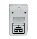 Cenocco Skadedjursbekämpning med Alarm (CC-0046)