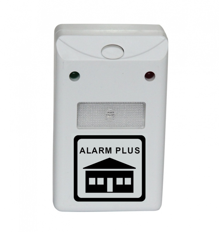 Cenocco Skadedjursbekämpning med Alarm (CC-0046)