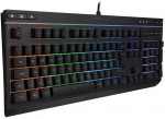 HyperX Alloy Core RGB Membrane Gaming Keyboard med RGB-belysning