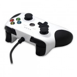 Trådad handkontroll till Xbox One/One S/One X, Vit