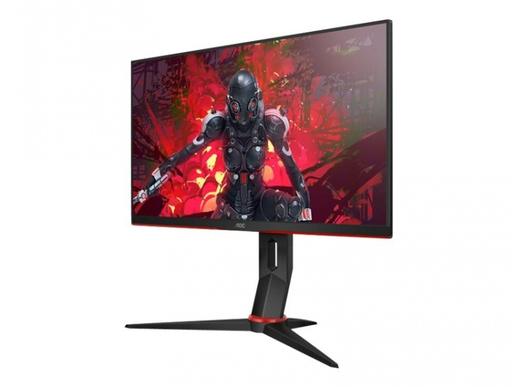 AOC 24G2U/BK - LED monitor 24 AOC 24G2U/BK - LED monitor 24