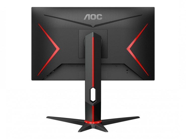AOC 24G2U/BK - LED monitor 24 AOC 24G2U/BK - LED monitor 24