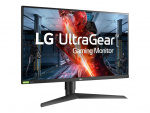 LG UltraGear 27GL850-B - LED-skärm - 27 LG UltraGear 27GL850-B - LED-skärm - 27