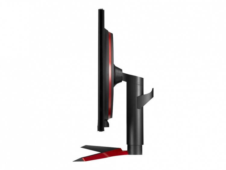 LG UltraGear 27GL850-B - LED-skärm - 27 LG UltraGear 27GL850-B - LED-skärm - 27