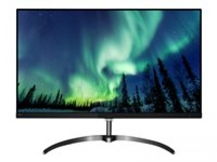 Philips E-line 276E8VJSB - LED skärm - 27