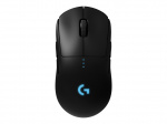 Logitech G Pro Trådlös Gamingmus med Lightspeed Logitech G Pro Trådlös Gamingmus med Lightspeed