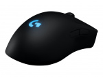Logitech G Pro Trådlös Gamingmus med Lightspeed Logitech G Pro Trådlös Gamingmus med Lightspeed