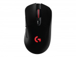 Logitech G703 - gamingmus - LIGHTSPEED med HERO - optisk - 6 knappar - trådlös Logitech G703 - gamingmus - LIGHTSPEED med HERO - optisk - 6 knappar - trådlös