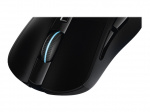 Logitech G703 - gamingmus - LIGHTSPEED med HERO - optisk - 6 knappar - trådlös Logitech G703 - gamingmus - LIGHTSPEED med HERO - optisk - 6 knappar - trådlös