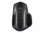 Logitech MX Master 2S - laser - 7 knappar - trådlös - Bluetooth - grafit