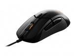 SteelSeries Rival 310 - Mus - optisk - 6 knappar - kabel