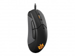 SteelSeries Rival 310 - Mus - optisk - 6 knappar - kabel