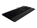 Logitech Prodigy G213 - Tangentbord - bakgrundsbelyst - USB - Nordisk