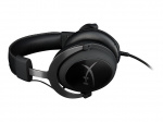 HyperX Cloud II - Headset - full storlek - kablar - metallgrå
