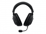 Logitech G Pro X Headset - full storlek - Sladd - 3,5 mm uttag - brusisolerande Logitech G Pro X Headset - full storlek - Sladd - 3,5 mm uttag - brusisolerande
