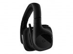 Logitech Gaming Headset G533 - 7.1 kanaler - full storlek - trådlöst Logitech Gaming Headset G533 - 7.1 kanaler - full storlek - trådlöst