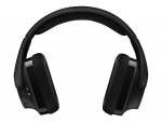 Logitech Gaming Headset G533 - 7.1 kanaler - full storlek - trådlöst Logitech Gaming Headset G533 - 7.1 kanaler - full storlek - trådlöst