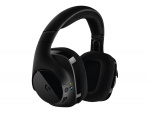 Logitech Gaming Headset G533 - 7.1 kanaler - full storlek - trådlöst Logitech Gaming Headset G533 - 7.1 kanaler - full storlek - trådlöst