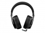 CORSAIR Gaming VIRTUOSO RGB - Headset - trådlöst - full storlek - svart CORSAIR Gaming VIRTUOSO RGB - Headset - trådlöst - full storlek - svart