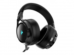 CORSAIR Gaming VIRTUOSO RGB - Headset - trådlöst - full storlek - svart CORSAIR Gaming VIRTUOSO RGB - Headset - trådlöst - full storlek - svart