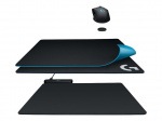 Logitech G Powerplay - Laddning av mus
