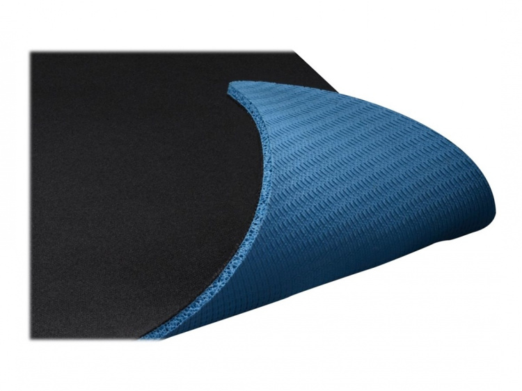 Logitech G640 - Musmatta