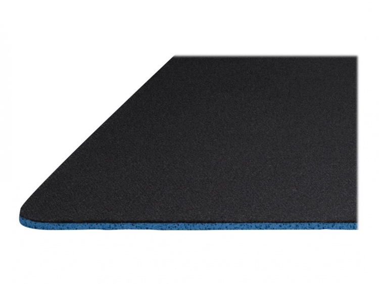 Logitech G640 - Musmatta