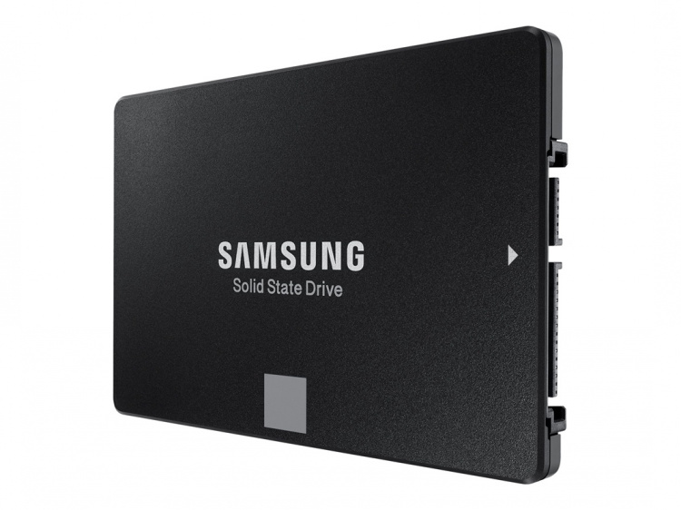 Samsung SSD 860 Evo 1TB SATA6 2,5 