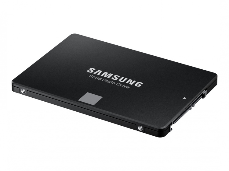Samsung SSD 860 Evo 1TB SATA6 2,5 