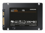 Samsung SSD 860 Evo 1TB SATA6 2,5 