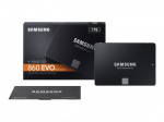Samsung SSD 860 Evo 1TB SATA6 2,5 