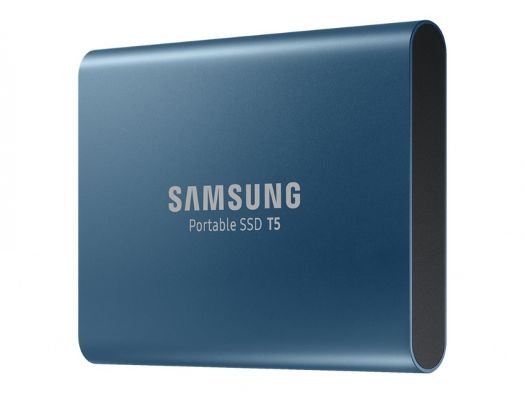 Samsung Portable SSD T5 SSD MU-PA500 500 GB USB 3.1 Gen 2
