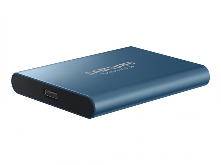 Samsung Portable SSD T5 SSD MU-PA500 500 GB USB 3.1 Gen 2